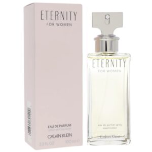 eternity 3.3oz edp women