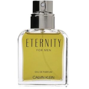 eternity 3.3 oz edp men tester