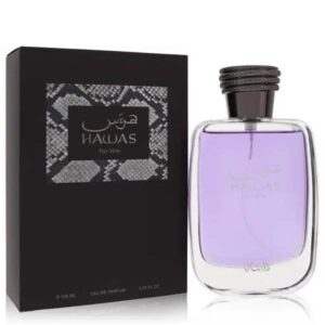 Rassasi Hawas for Him Eau De Parfum