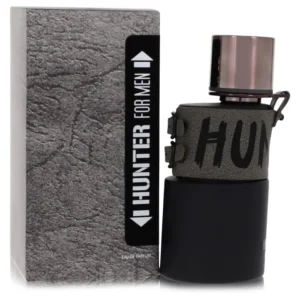 Armaf Hunter Intense for Men 3.4 oz edp spray