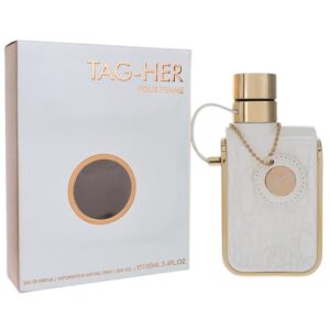 Armaf Tag Her Eau De Parfum for Women