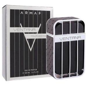 Armaf Ventana Eau de Parfum Spray for Men