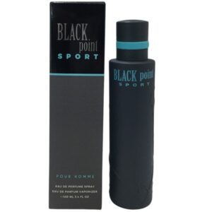 black point sport cologne for men by yzy perfume