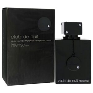 armaf Club De Nuit Intense for Men 3.6 oz edt spray