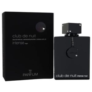 Armaf Club De Nuit Intense Eau De Parfum for Men 6.8 oz edp