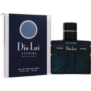 Dis Lui Extreme Cologne for men