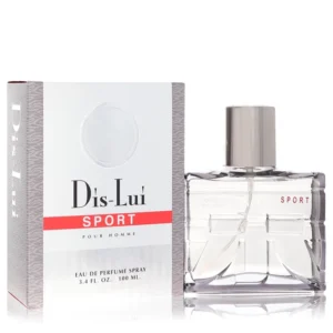 Dis Lui Sport Cologne for Men
