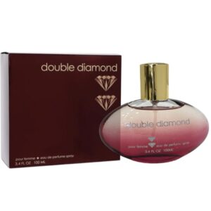 DOUBLE DIAMOND perfume by yzy perfume