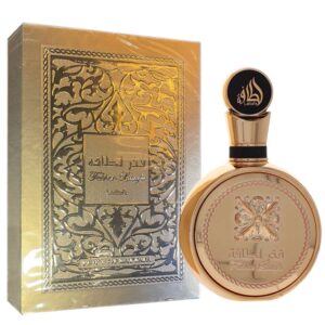 Lattafa Fakhar Extrait for Women 3.4 oz edp spray
