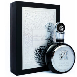 Lattafa Fakhar for Men 3.4oz edp spray