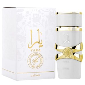 Lattafa Yara Moi for Women 3.4 oz edp spray