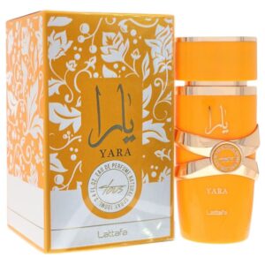 Lattafa Yara Tous for Women 3.4 oz edp spray