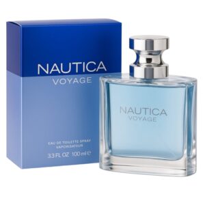 Nautica Voyage Cologne Eau De Toilette for Men