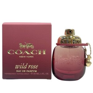 Coach Wild Rose by Coach 1.0 oz edp spray women