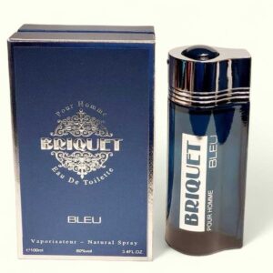 Briquet Bleu Cologne