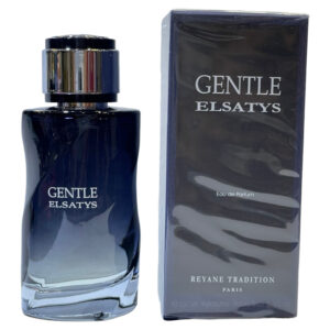 Gentle Elsatys Cologne