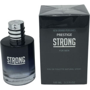 Strong by New Brand Cologne for Men