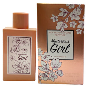 Mysterious by New Brand Perfume for Women