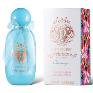 Princess Charming by New Brand Perfume for Women