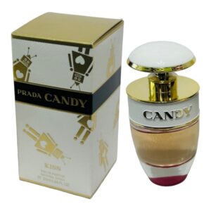 Prada Candy Kiss Perfume for Women