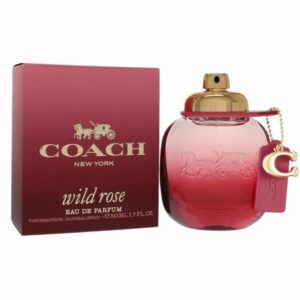 Coach Wild Rose by Coach 1.7 oz edp spray women