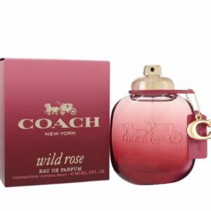 Coach Wild Rose by Coach 3.0 oz edp spray women