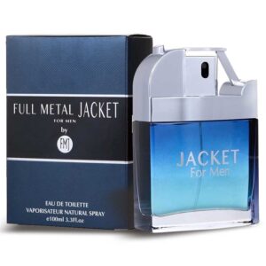 Jacket by Full Metal Jacket Cologne for Men