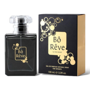Bo Reve by New Brand Perfume for Women