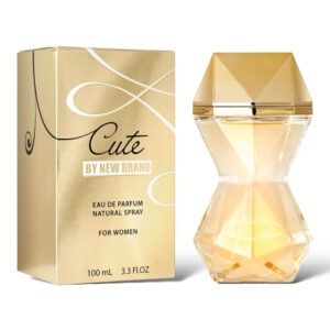 Cute by New Brand Perfume for Women