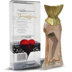French Cancan by New Brand Perfume for Women