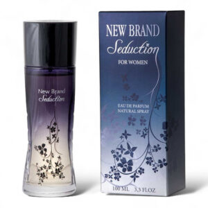 Seduction by New Brand Perfume for Women