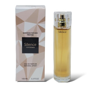 Silence by New Brand Perfume for Women