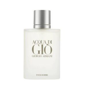 Acqua Di Gio Giorgio Armani Eau De Toilette for Men Tester