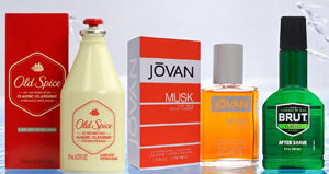 After Shave