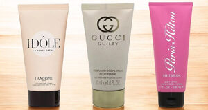 Body Lotion
