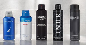 Body Spray