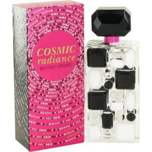 BRITNEY SPEARS COSMIC RADIANCE 3.3OZ