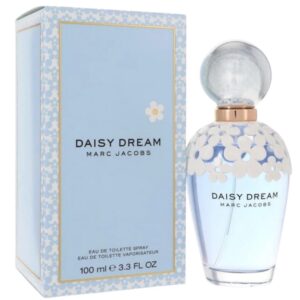 Marc Jacobs Daisy Dream Eau De Toilette for Women