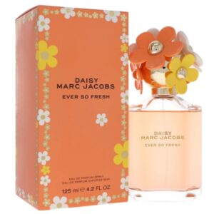 Marc Jacobs Daisy Ever So Fresh Eau De Parfum for Women
