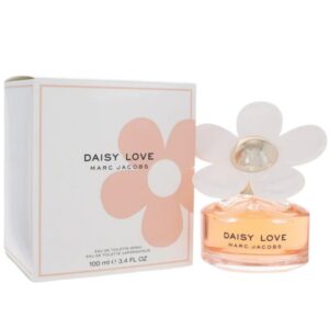 Marc Jacobs Daisy Love Eau De Toilette for Women