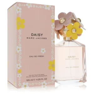 Marc Jacobs Daisy Eau So Fresh Eau de Toilette for Women