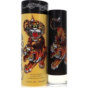 ed hardy cologne for men 3.4 oz edt spray for men
