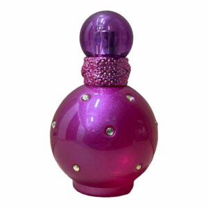 fantasy by britney spears 1.0oz edp spray women tester unbox