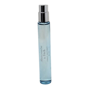 first instinct blue by abercrombie & fitch for women