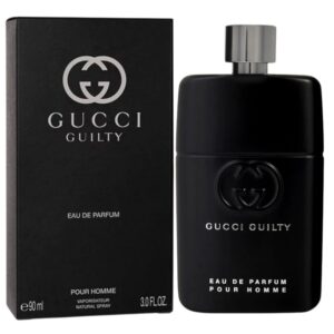 Gucci Guilty Pour Homme Eau De Parfum for men