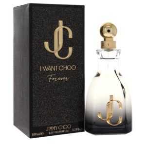 Jimmy Choo I Want Choo Forever Eau De Parfum for Women