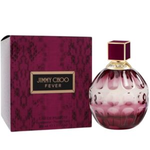 Jimmy Choo Fever Eau De Parfum for Women