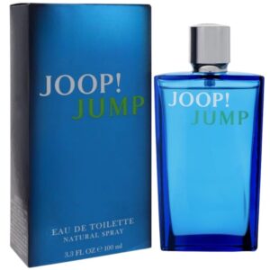 Joop! Jump Eau De Toilette for Men