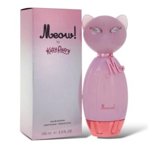 Katty Perry Meow Eau De Parfum for Women