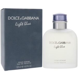 Dolce & Gabbana Light Blue Cologne for Men